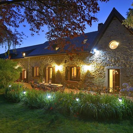 Le Clos Du Piheux Thorigne-d'Anjou Exterior photo
